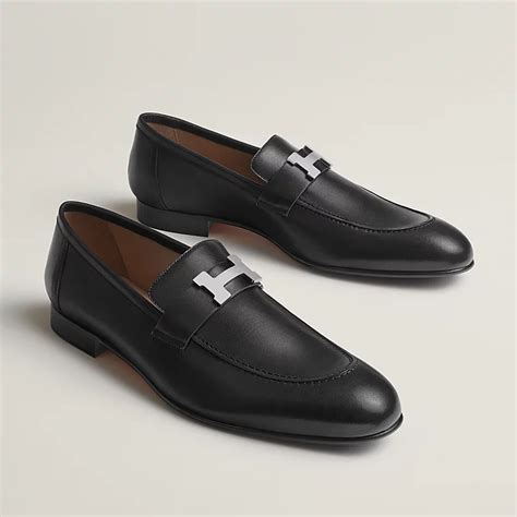 hermes heels|authentic hermes loafers.